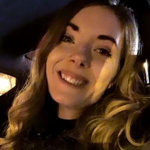 Meet your Posher, Christie